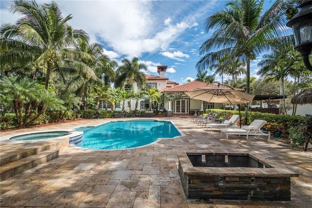 6465 SW 178th Ave, Southwest Ranches, FL 33331