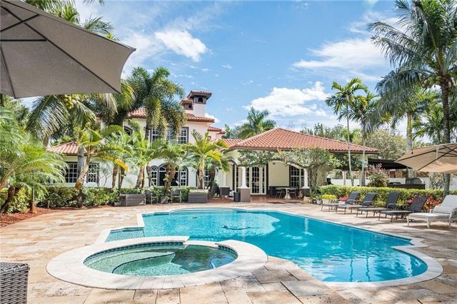 6465 SW 178th Ave, Southwest Ranches, FL 33331