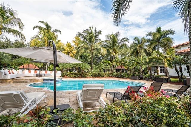 6465 SW 178th Ave, Southwest Ranches, FL 33331