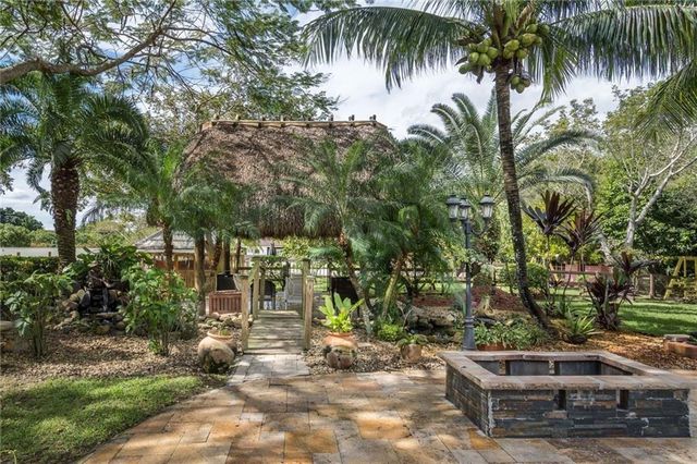 6465 SW 178th Ave, Southwest Ranches, FL 33331