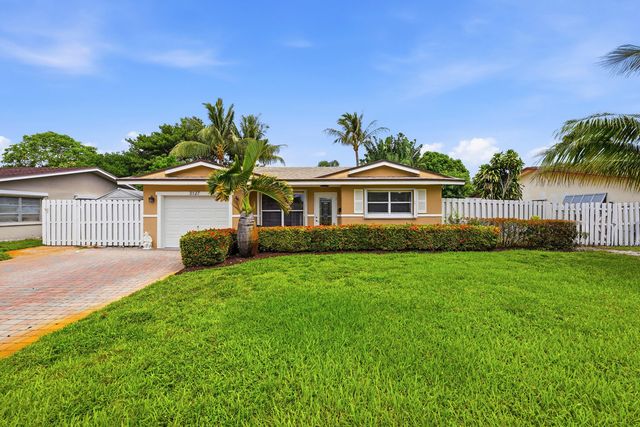 3127 NW 67th Court, Fort Lauderdale, FL 33309