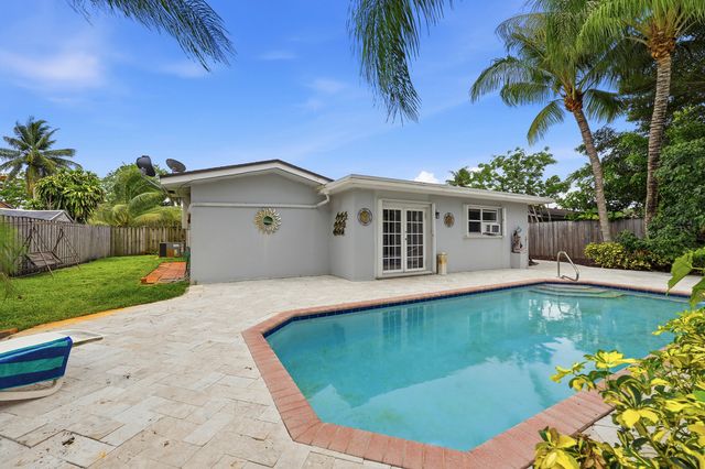 3127 NW 67th Court, Fort Lauderdale, FL 33309