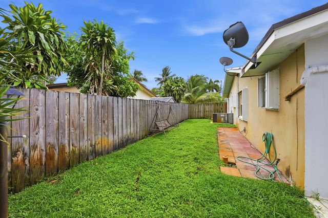 3127 NW 67th Court, Fort Lauderdale, FL 33309