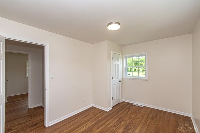 4323 Wayne Madison Road, Wayne Twp, OH 45067