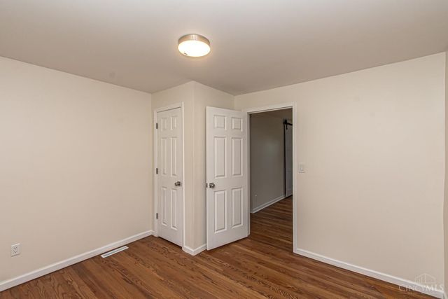 4323 Wayne Madison Road, Wayne Twp, OH 45067