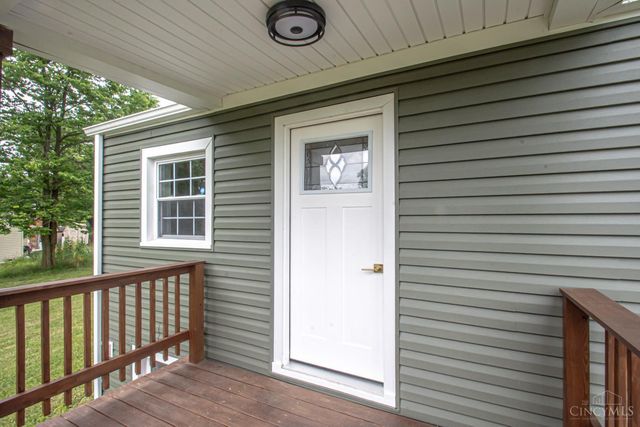 4323 Wayne Madison Road, Wayne Twp, OH 45067