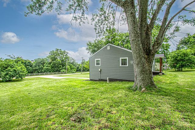 4323 Wayne Madison Road, Wayne Twp, OH 45067