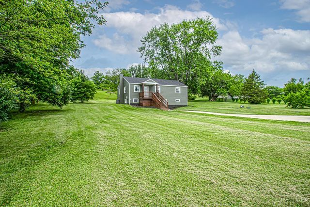 4323 Wayne Madison Road, Wayne Twp, OH 45067