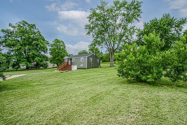 4323 Wayne Madison Road, Wayne Twp, OH 45067