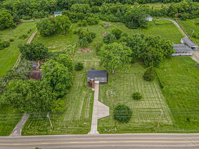 4323 Wayne Madison Road, Wayne Twp, OH 45067