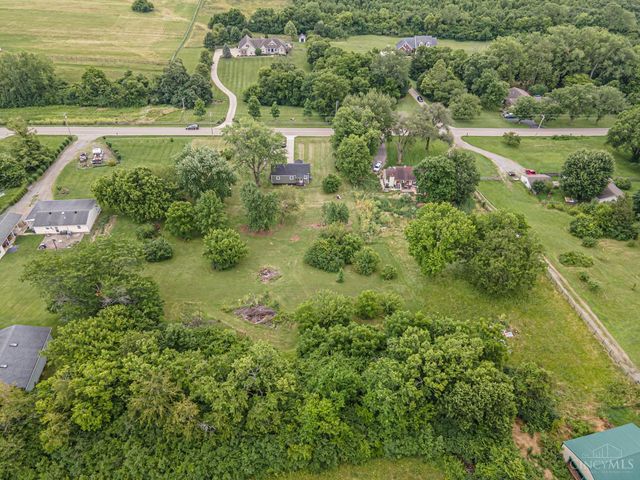4323 Wayne Madison Road, Wayne Twp, OH 45067