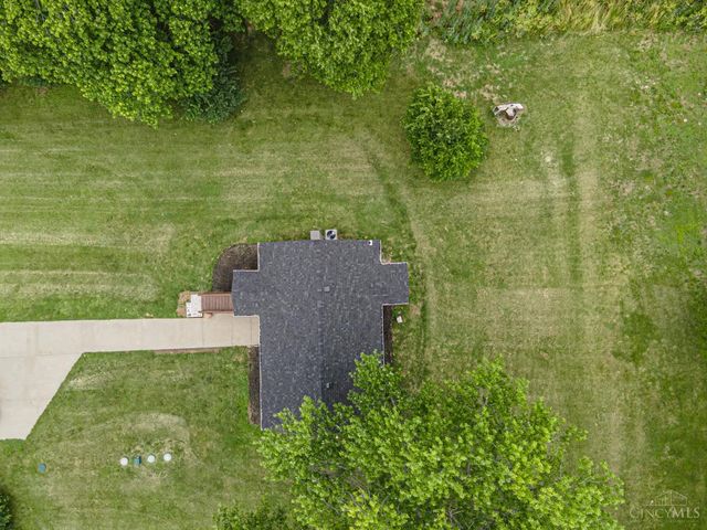4323 Wayne Madison Road, Wayne Twp, OH 45067