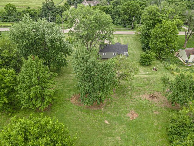 4323 Wayne Madison Road, Wayne Twp, OH 45067