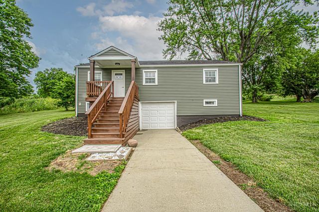 4323 Wayne Madison Road, Wayne Twp, OH 45067