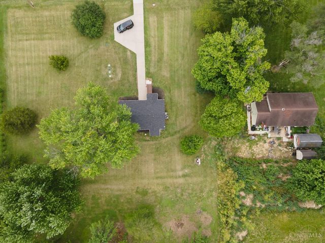 4323 Wayne Madison Road, Wayne Twp, OH 45067
