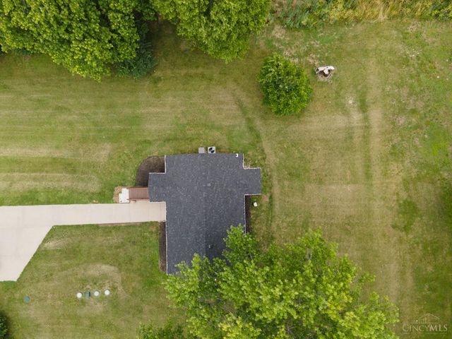 4323 Wayne Madison Road, Wayne Twp, OH 45067