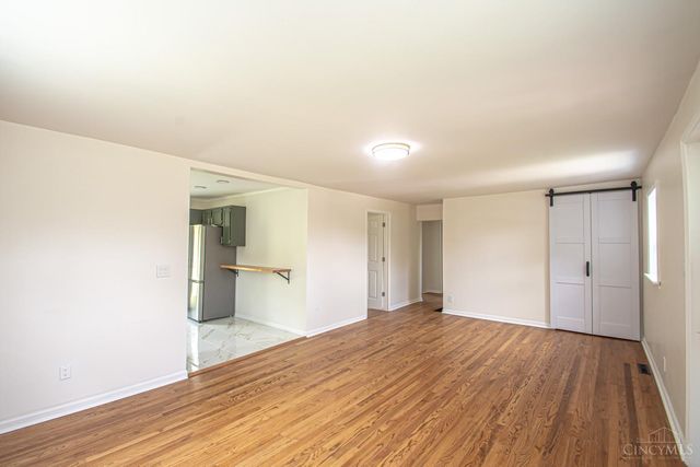 4323 Wayne Madison Road, Wayne Twp, OH 45067