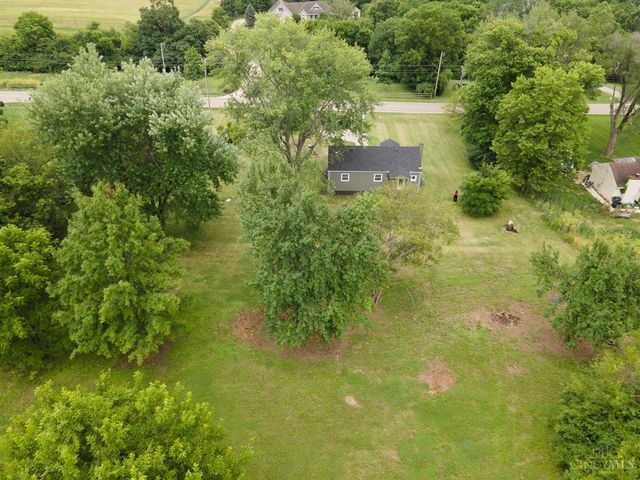 4323 Wayne Madison Road, Wayne Twp, OH 45067
