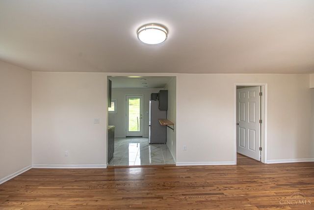 4323 Wayne Madison Road, Wayne Twp, OH 45067
