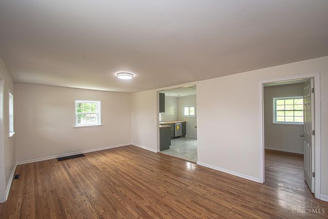 4323 Wayne Madison Road, Wayne Twp, OH 45067