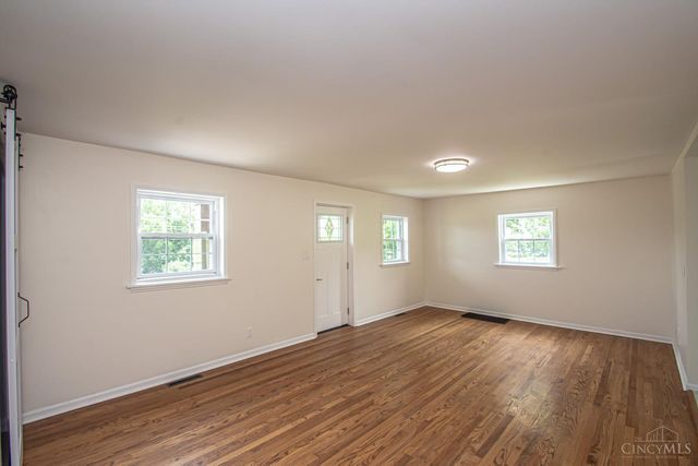 4323 Wayne Madison Road, Wayne Twp, OH 45067