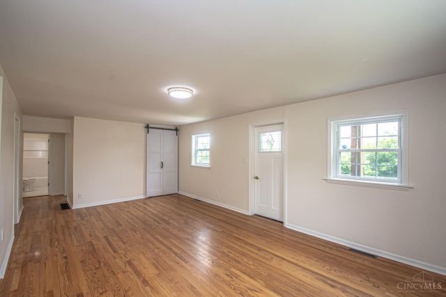 4323 Wayne Madison Road, Wayne Twp, OH 45067