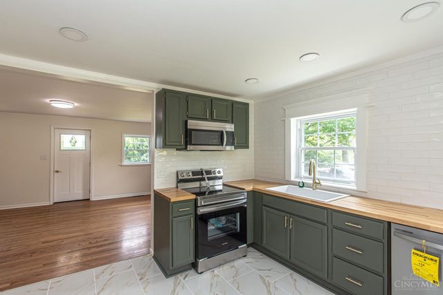 4323 Wayne Madison Road, Wayne Twp, OH 45067