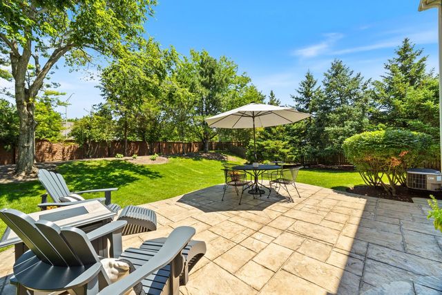 2815 Forest Creek Lane, Naperville, IL 60565