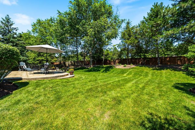 2815 Forest Creek Lane, Naperville, IL 60565