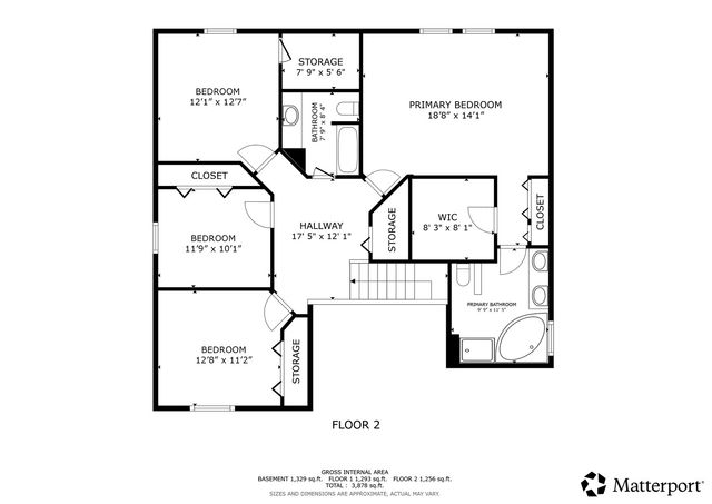2815 Forest Creek Lane, Naperville, IL 60565