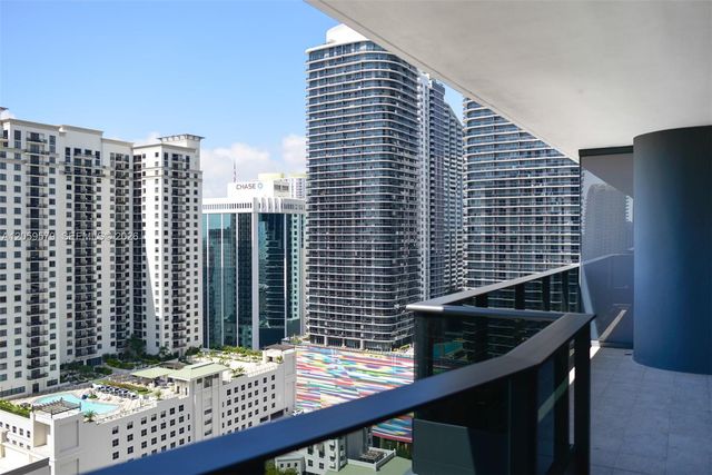 1000 Brickell Plaza 2608, Miami, FL 33131