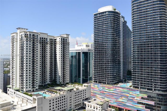 1000 Brickell Plaza 2608, Miami, FL 33131