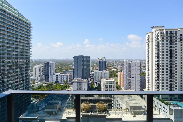 1000 Brickell Plaza 2608, Miami, FL 33131
