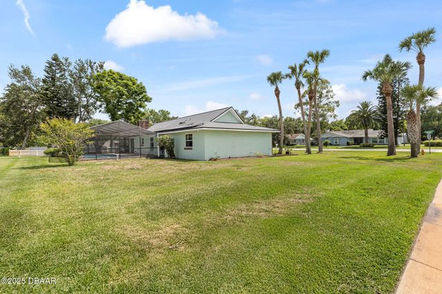 800 Black Duck Drive, Port Orange, FL 32127