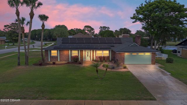 800 Black Duck Drive, Port Orange, FL 32127