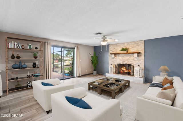 800 Black Duck Drive, Port Orange, FL 32127