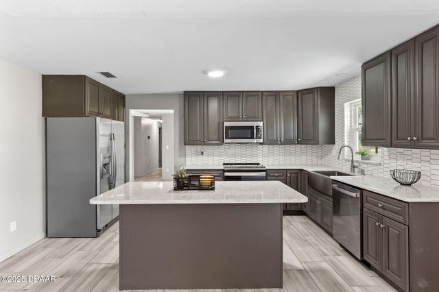 800 Black Duck Drive, Port Orange, FL 32127