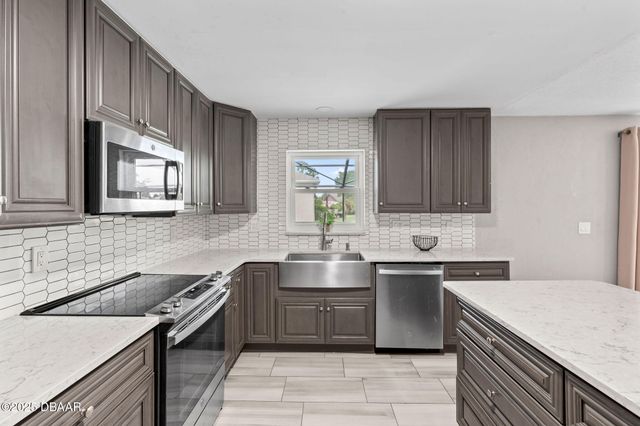 800 Black Duck Drive, Port Orange, FL 32127