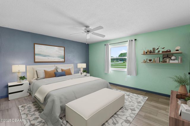 800 Black Duck Drive, Port Orange, FL 32127