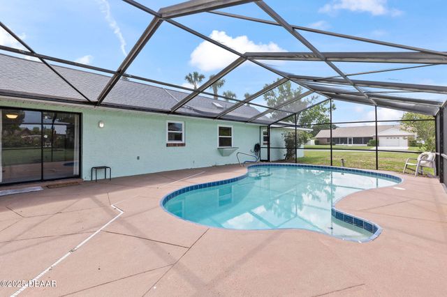 800 Black Duck Drive, Port Orange, FL 32127