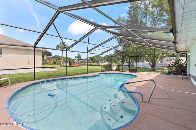800 Black Duck Drive, Port Orange, FL 32127
