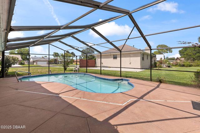 800 Black Duck Drive, Port Orange, FL 32127