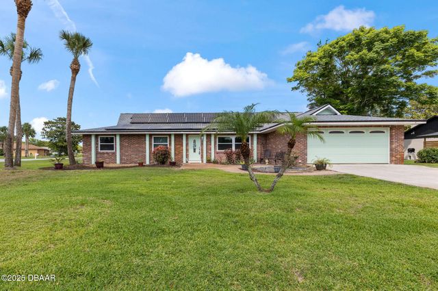 800 Black Duck Drive, Port Orange, FL 32127