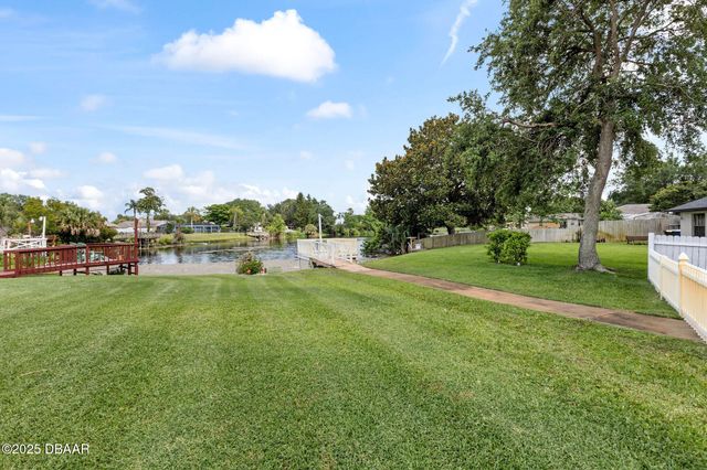 800 Black Duck Drive, Port Orange, FL 32127