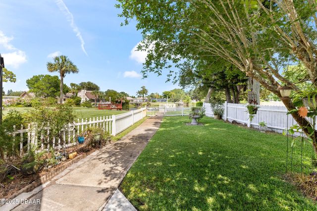 800 Black Duck Drive, Port Orange, FL 32127