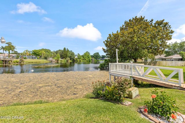 800 Black Duck Drive, Port Orange, FL 32127