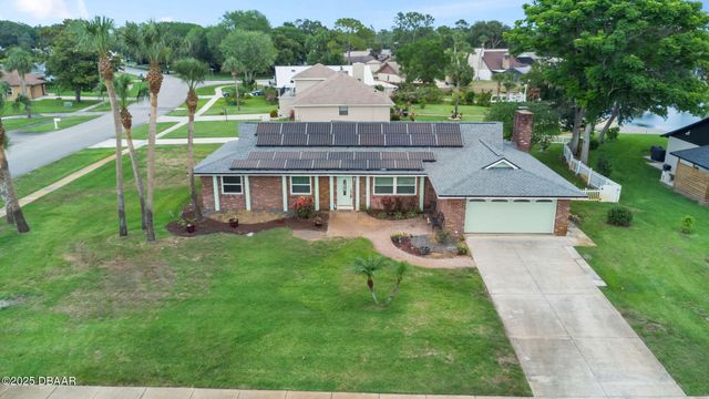 800 Black Duck Drive, Port Orange, FL 32127