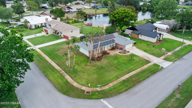 800 Black Duck Drive, Port Orange, FL 32127