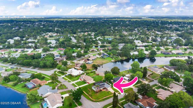 800 Black Duck Drive, Port Orange, FL 32127