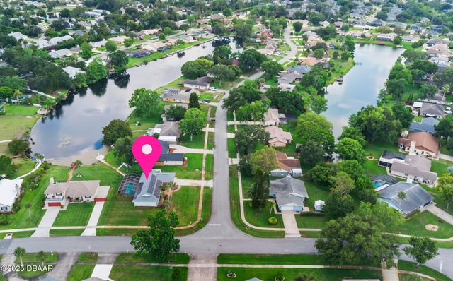 800 Black Duck Drive, Port Orange, FL 32127